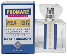 PROMARE Kray Foresight Fragrance Perfume 30ml Japan Anime Limited Primaniacs