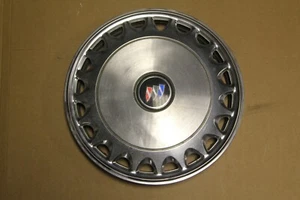 1987-1990 BUICK SKYLARK SKYHAWK  wheel cover hub cap 1126 p/n 22538324 - Picture 1 of 2