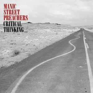 6WT MANIC STREET PREACHERS CRITICAL THINKING WITH BONUS TRACKS 2025 JAPAN CD - Picture 1 of 1