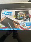 Sony PS3 UDraw Tablet Includes Dongle  with Instant Artist PS3 Game Unopened