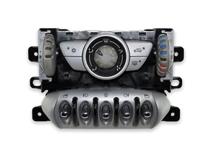 3454081 Mini R55 R56 Originale Finestrino Bloccaggio Nebbia AC Resistenza Di A - Picture 1 of 10