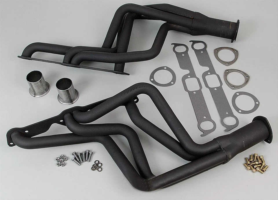 HEADERS PONTIAC GTO FIREBIRD LEMANS GRAND AM TRANS AM - Image 1 of 1