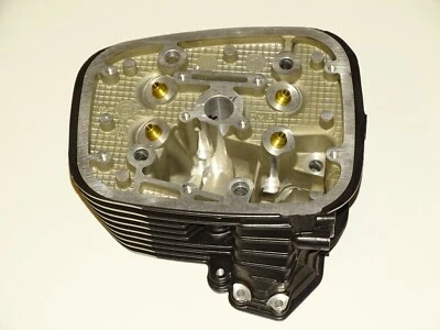 CABEZAL IZQUIERDO BMW R850R R 850 R NUEVO Foto 1 de 4