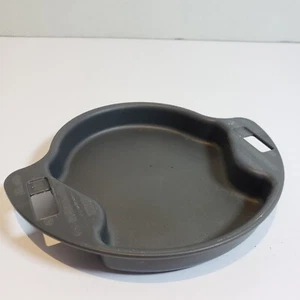 KitchenAid Juicer Drip Tray Basin KVJ0111CU Genuine Replacement Part Used OEM - Picture 1 of 11