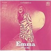 Emma Bunton : Free Me CD (2004) Value Guaranteed from eBay’s biggest seller!