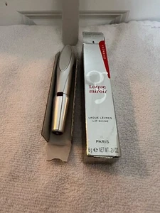Givenchy Laque Miroir Lip Shine 6g/.21oz. # 6 (Maroon) - Picture 1 of 4