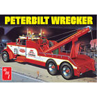 Amt 1/25 Peterbilt 359 Wrecker Plastic Model Kit