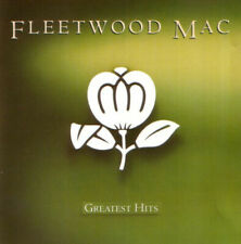 Fleetwood Mac - Greatest Hits - Warner Bros. Records - 925 838-2 FLEETWOOD MAC 