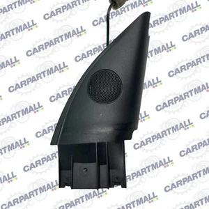 02-05 Volkswagen Passat Front Right Door Tweeter Speaker w/ Trim Cover 3B0837994 - Picture 1 of 12