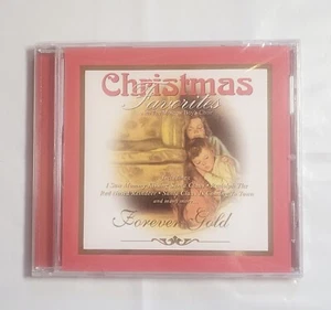 Christmas Favorites Moscow Boys Choir CD Holiday New Sealed 1999 Free Shipping - Picture 1 of 2