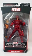 Figurine Marvel Legends Infinite 6 Daredevil 2015 - Série Hobgoblin BAF Rare