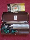 Vintage Welch Allyn Opthalmoscope Untested