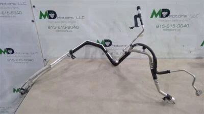 2017-2020 FORD TRANSIT 350 SUCTION & DISCHARGE HOSE ASSEMBLY BK31-19A834-BP - Image 1 of 4