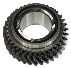 1986-92 Toyota Supra Turbo MKIII R154 5 Speed 34 Tooth 3rd Gear R154-3G - Picture 1 of 1