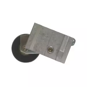 Rodillo Alcan PanAm Premium para puertas correderas de vidrio | Rueda de rodamiento de precisión - Imagen 1 de 4
