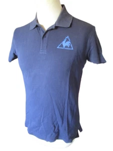 Polo homme Le Coq Sportif Taille S - Imagen 1 de 3