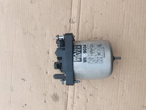 CITROEN DS3 2011 1.6 E-HDI FUEL FILTER HOUSING 9809757980 - Picture 1 of 4