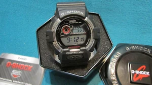 Casio Gr-8900 Solar Digital Watch G-Shock - Picture 1 of 10