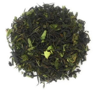 Darjeeling Black Tea Fresh 2025 First Flush ARYA ESTATE Loose Leaf 1 lbs - Picture 1 of 5
