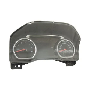 Instrument Cluster KPH UHS Multi Color 2019-20 Chevy Silverado 1500 84655443 - Picture 1 of 8
