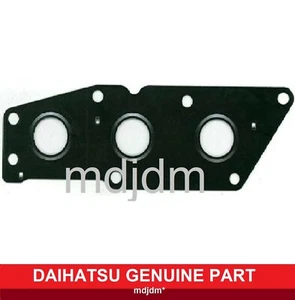 Genuine Daihatsu Exhaust Manifold Gasket Hijet & Midget EFSE SOHC Oem Jdm - Picture 1 of 1