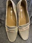 Pavers Moccasin Ladies Flat Confort Shoes Uk 5 Once Worn