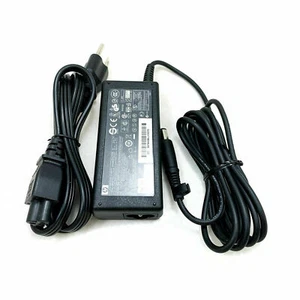 Original 18,5 V HP AC Adapter für 2000 Series Laptop Ladegerät 608425-001 609939-001 - Bild 1 von 5