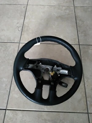 Volante Mitsubishi Eclipse 2008 Foto 1 de 4