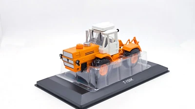 Tractor T-150K 1:43 Hachette - Image 1 of 4