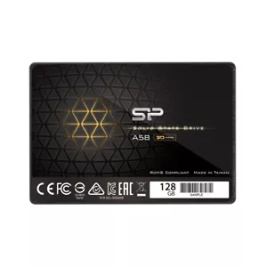 4713436122081 Silicon Power Ace A58 2.5" 128 GB SLC Silicon Power - Picture 1 of 1
