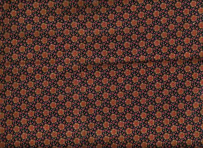 JASON WENTNER FOR IN THE BEGINNING FABRICS, FA T QUARTER. - Image 1 of 2