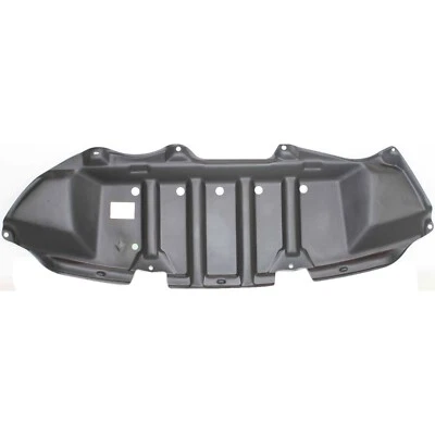 Nova tampa inferior do motor para Toyota Corolla 2009-2013 - Imagem 1 de 4