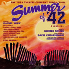 Various Performers Summer Of '42 (Cd) Album