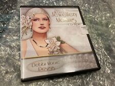 Debbi Moore Designs Art Deco Glitter & Glitz Jewellery Making CD Rom (294210/1)