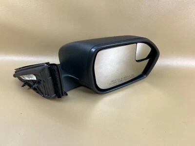 Espejo retrovisor derecho Ford Police Interceptor 2020-2023 utilitario OEM LB5Z-17682-FB nuevo Foto 1 de 4