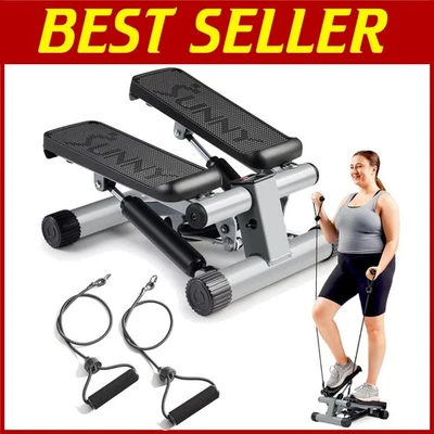 Twist Motion Stepper for Muscle Strengthening - Image 1 of 4