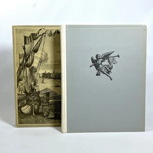 The Neva Symphony Leningrad in Works of Graphic Art and Painting, 1975, VG HC - Picture 1 of 6