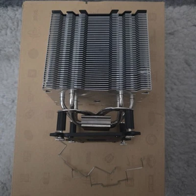 Cryorig H7 Tower Cooler for Intel & AMD CPUs, Used Heatsink Only - Image 1 of 2
