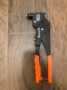 Arrow Fastener Model RHT300 Professional Swivel Head Rivet Tool Excellent Cond. - Picture 1 of 4
