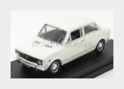 RIO-MODELS 4205 FIAT - 128 1969 2 PORTE DOORS - WHITE - 1/43 - Immagine 1 di 2