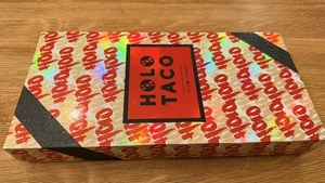 Holo Taco OG Collection Box Christmas Set Rare - Bild 1 von 1