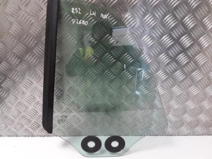 MINI R52 2004-2008 Convertible Left Rear Quarter 1/4 Window Glass 55444 7111021 - Picture 1 of 9