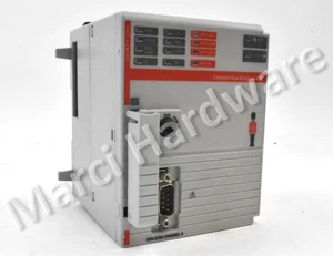 Allen Bradley 1768-L45S Series B Compact GuardLogix CPU Safety Processor - Picture 1 of 21