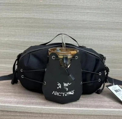 Archaeopteryx* Q5 Waistpack Outdoor Waterproof Fashion Crossbody Bag Waistpack - Image 1 of 4