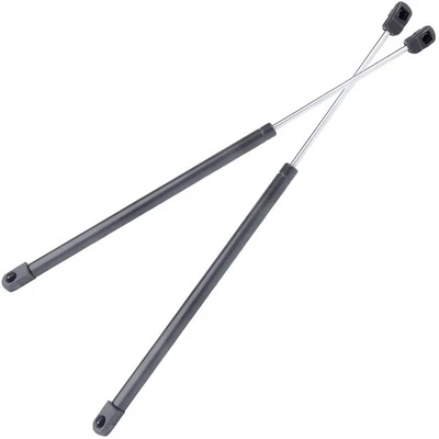 2pcs Rear Window Glass Lift Supports Struts For 2007-2017 Lincoln Navigator Base - Image 1 of 4