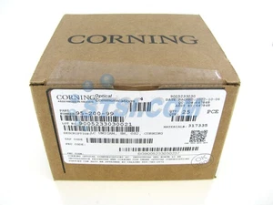 (25) Conector de fibra óptica de pretio Corning Unicam LC OS2 SM 95-200-99 ~ STSI - Imagen 1 de 1
