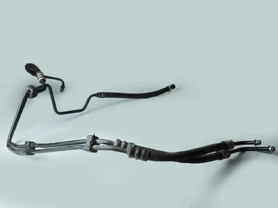 MERCEDES BENZ CLASE SL R230 SL500 2003-2006 SUSPENSIÓN TUBO MANGUERA ABC hidráulico Foto 1 de 4