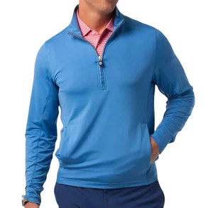NWT 100% Authentic Apollo Global Private Equity Finance Pullover Goldman Sachs - Picture 1 of 2
