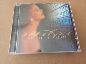MILVA - MIA BELLA NAPOLI - CD perfetto ! - Foto 1 di 1