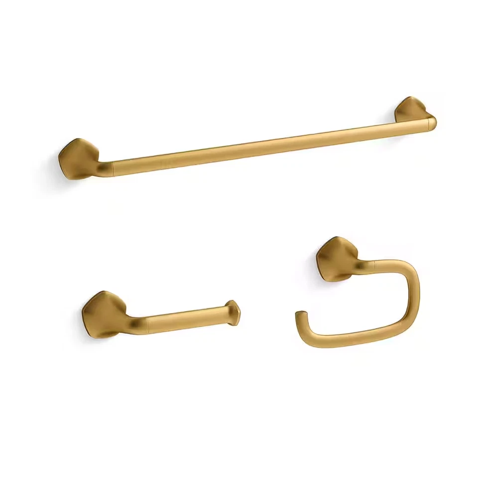 Kohler K-R24060-4D-2BZ Truss 8" Bathroom Sink Faucet - Oil Rubbed Bronze